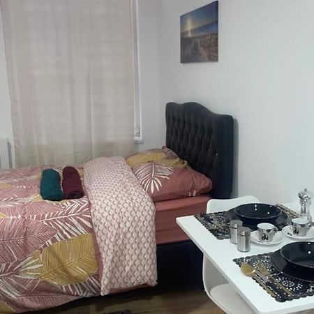 Le Prestige Centre-Ville De Ντουαί Εξωτερικό φωτογραφία
